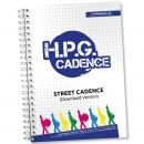 H.P.G. Cadence (Download-Version)